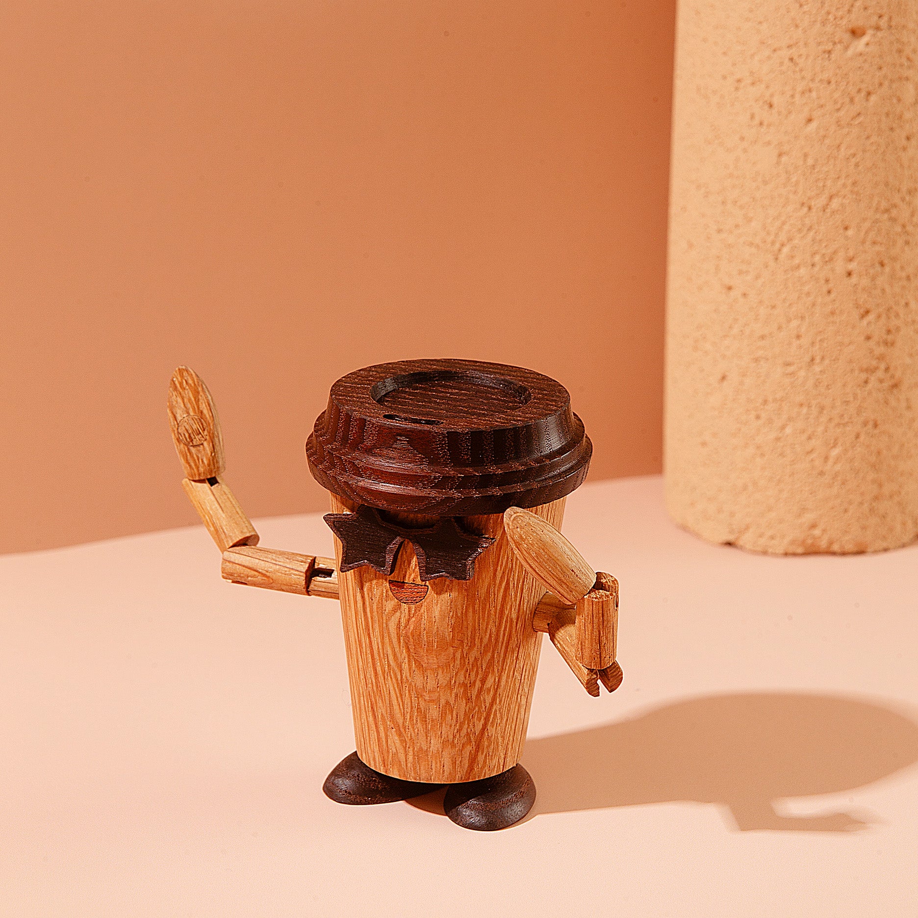 Woodies Esther Espresso